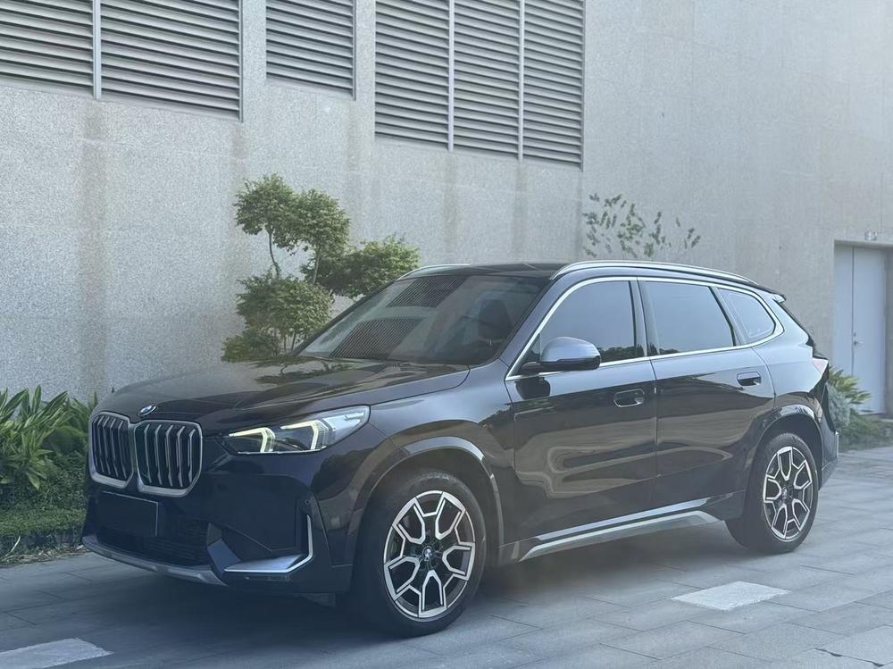 BMW BMW X1
