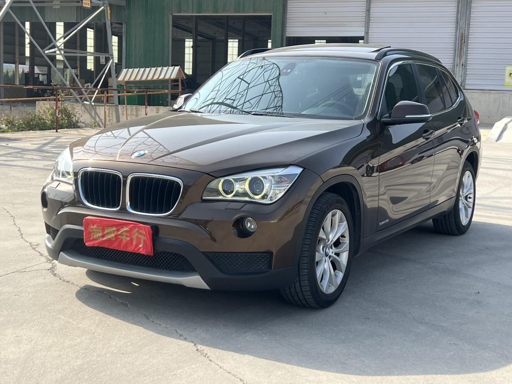 BMW BMW X1