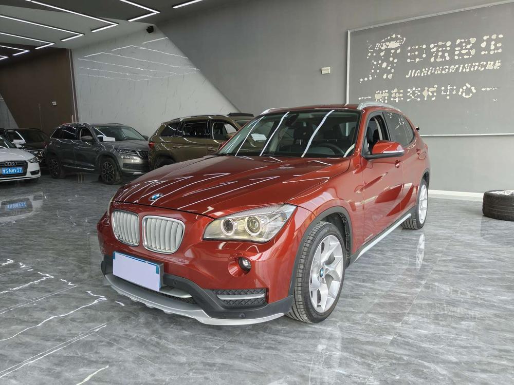BMW BMW X1