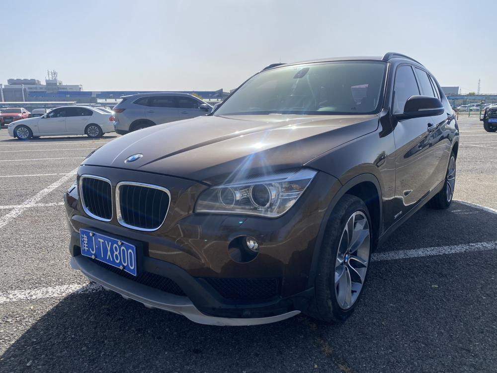 BMW BMW X1