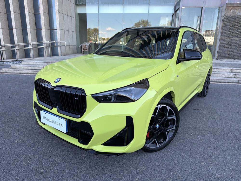 BMW BMW X1