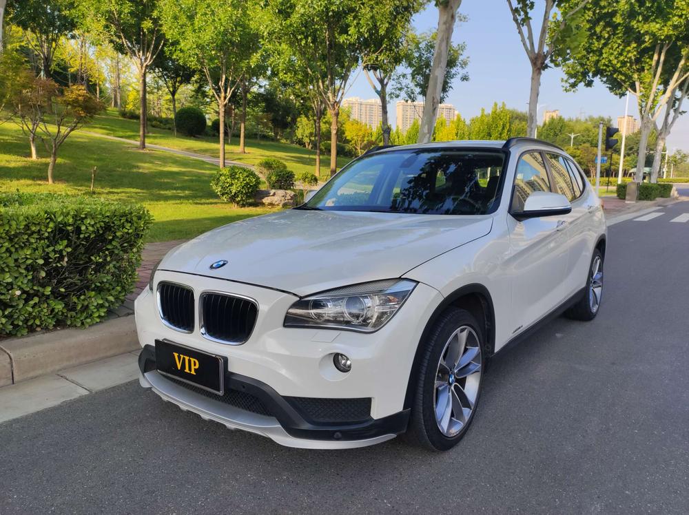 BMW BMW X1