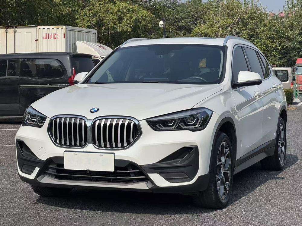 BMW BMW X1