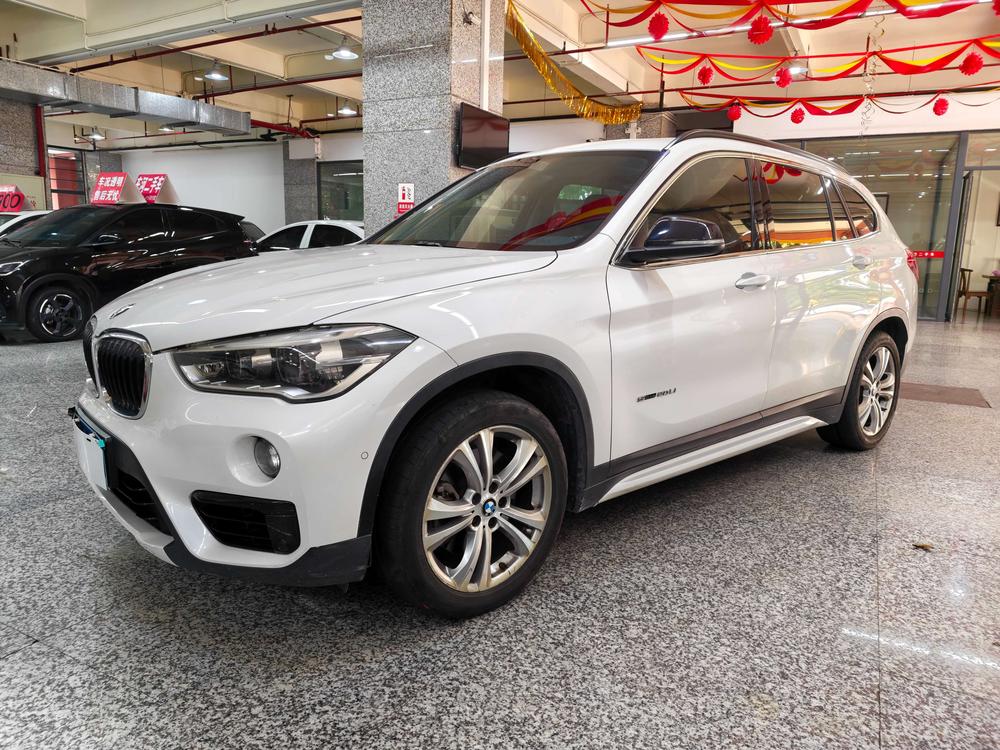 BMW BMW X1