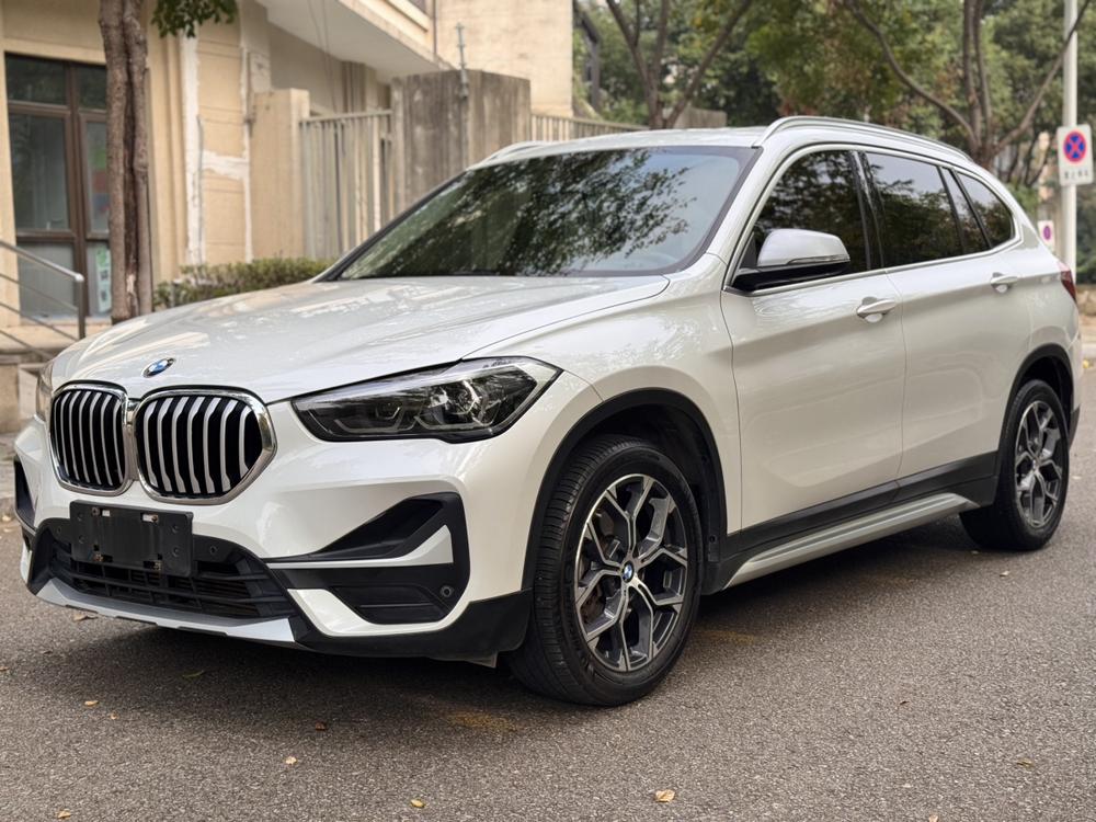 BMW BMW X1