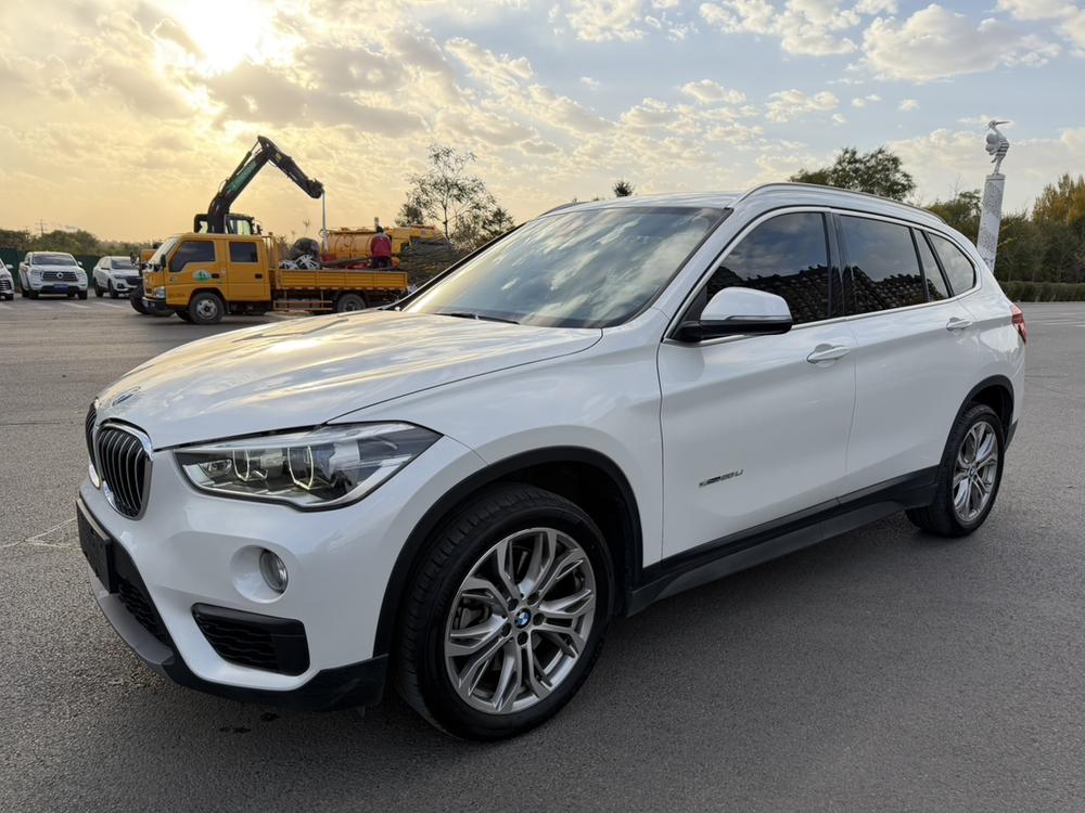 BMW BMW X1