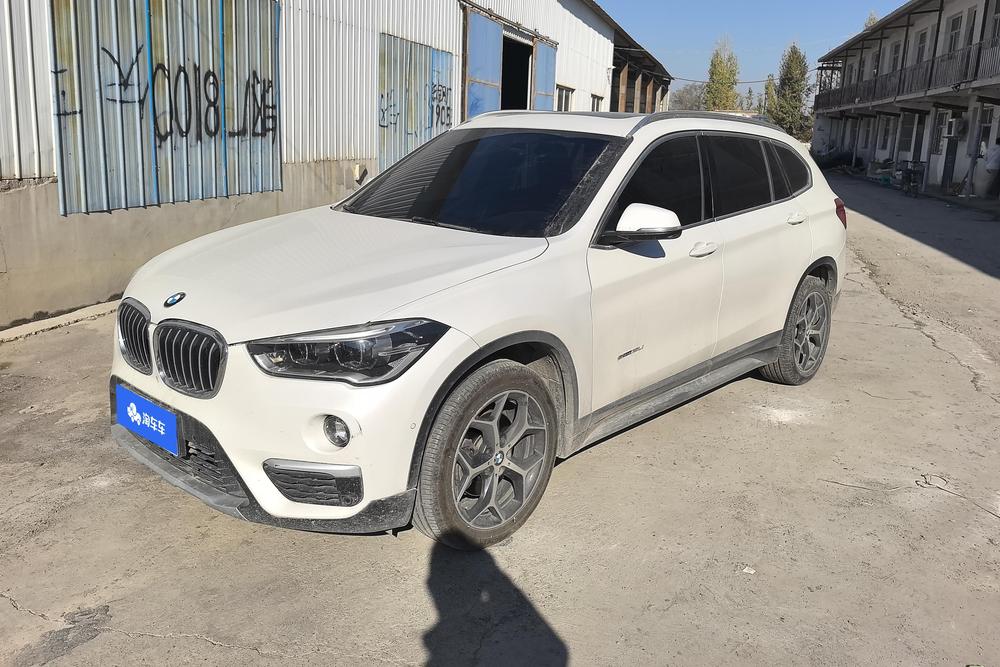 BMW BMW X1
