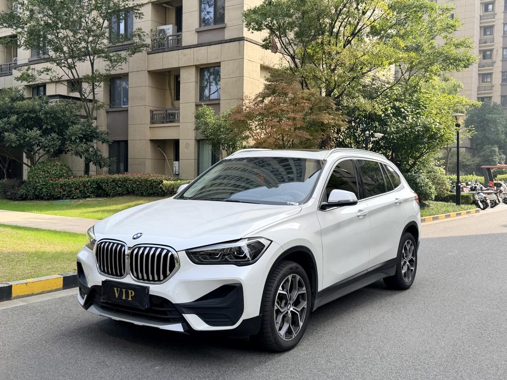 BMW BMW X1