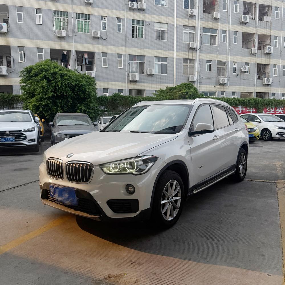 BMW BMW X1