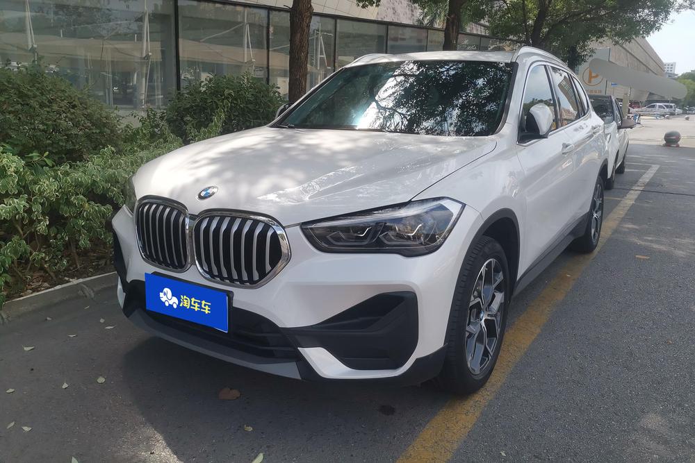 BMW BMW X1