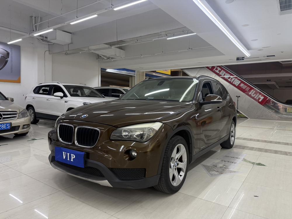 BMW BMW X1
