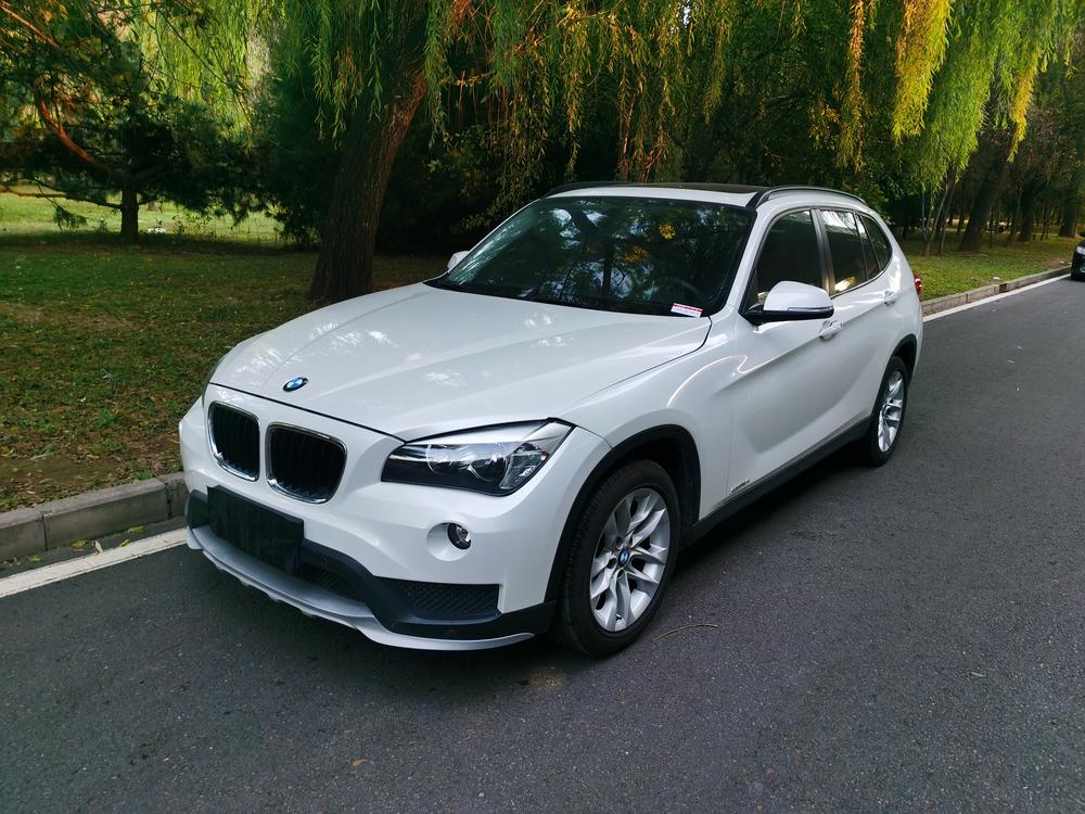 BMW BMW X1