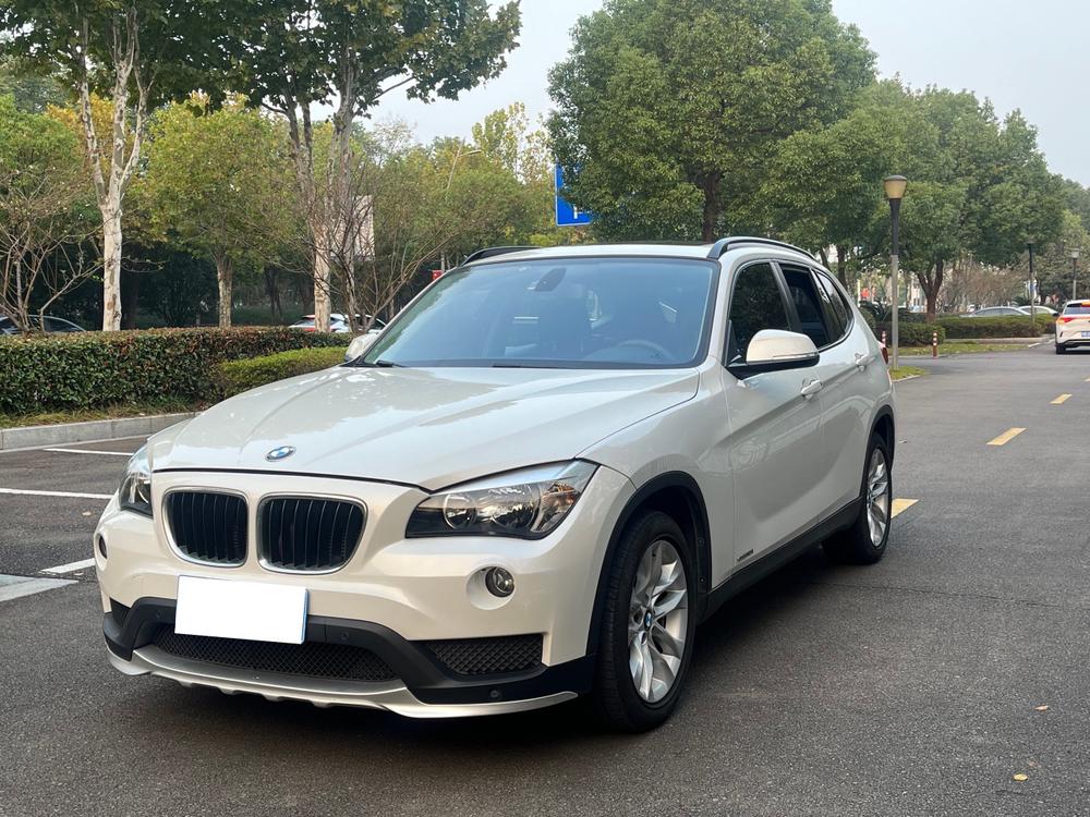 BMW BMW X1
