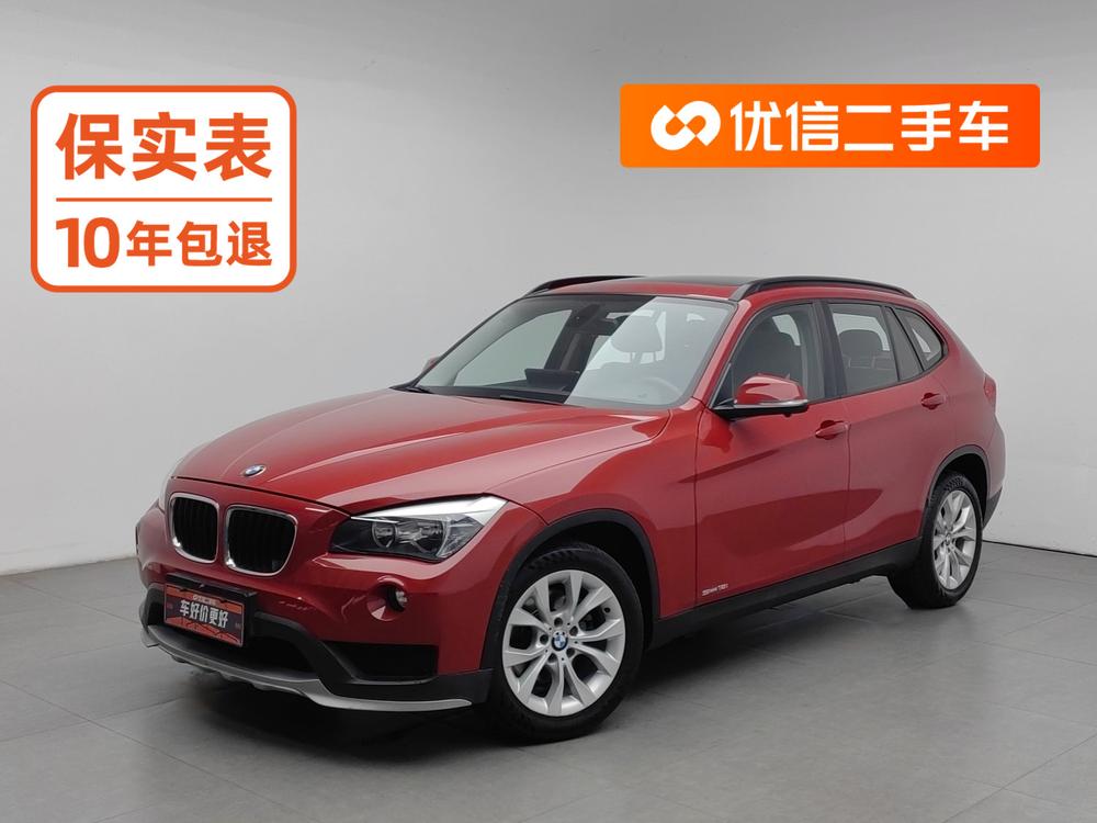 BMW BMW X1