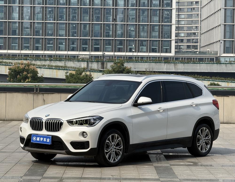 BMW BMW X1