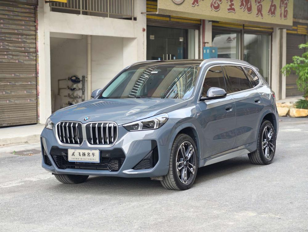 BMW BMW X1
