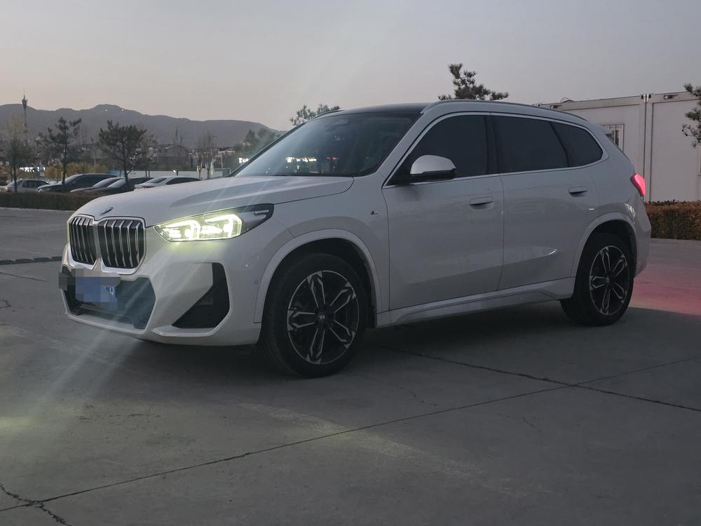 BMW BMW X1