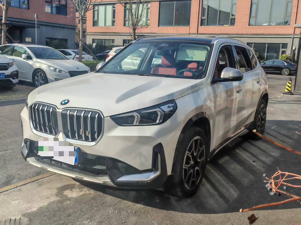 BMW BMW X1