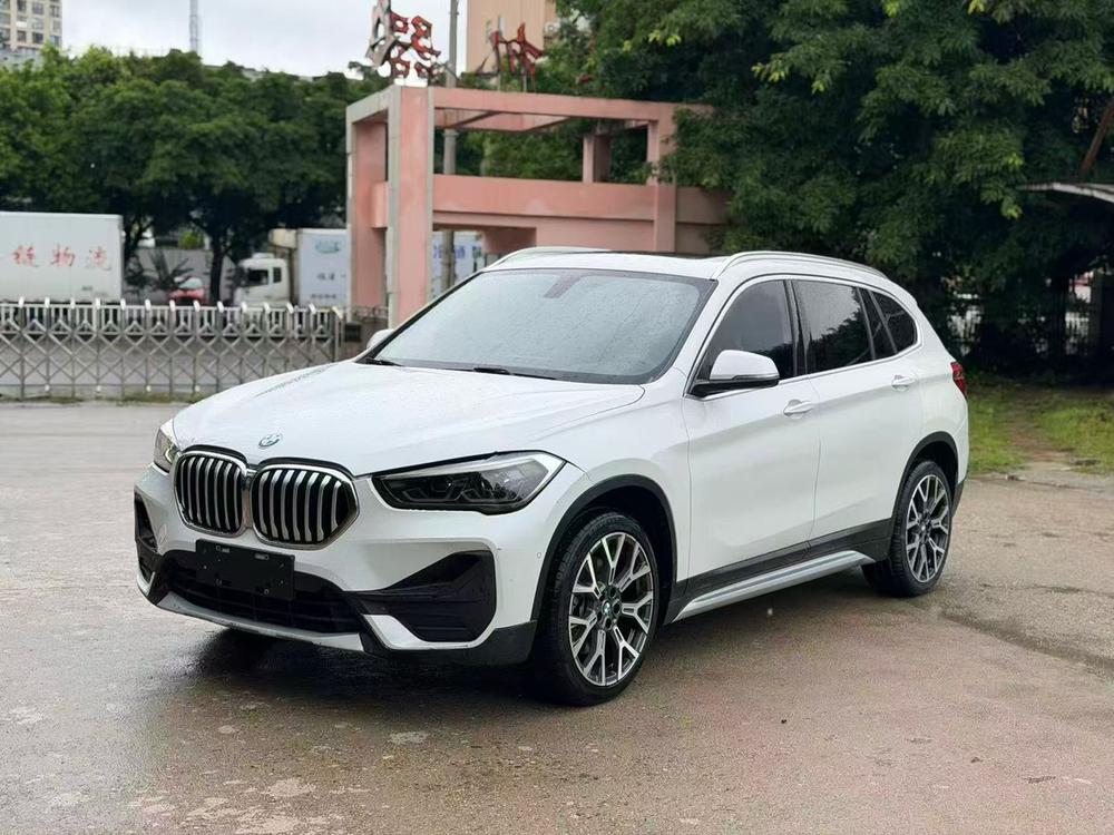 BMW BMW X1