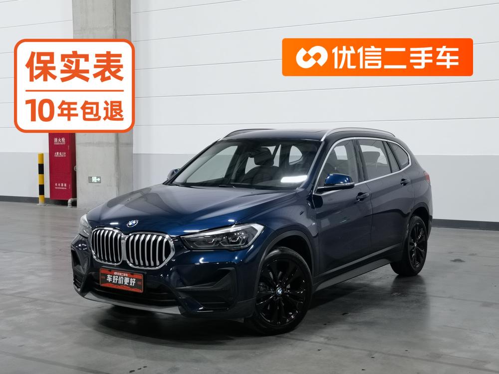 BMW BMW X1