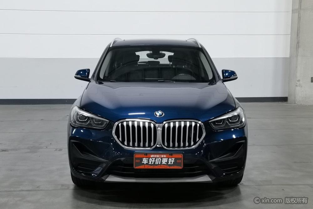 BMW BMW X1