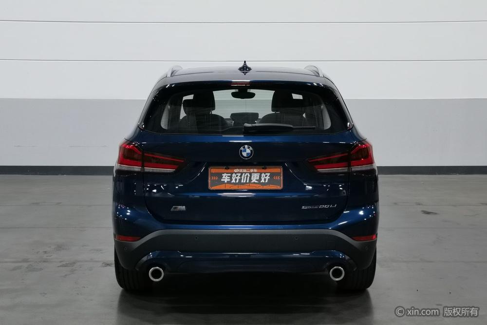 BMW BMW X1
