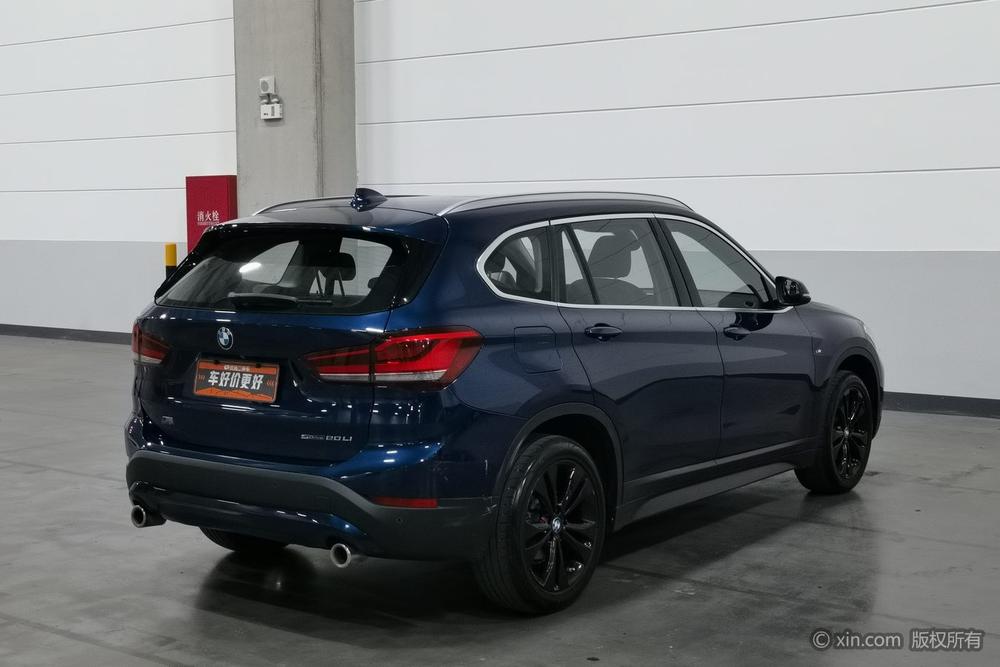 BMW BMW X1