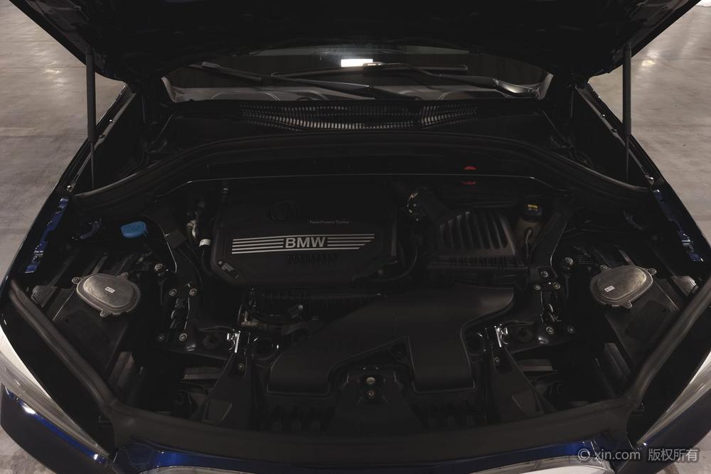 BMW BMW X1