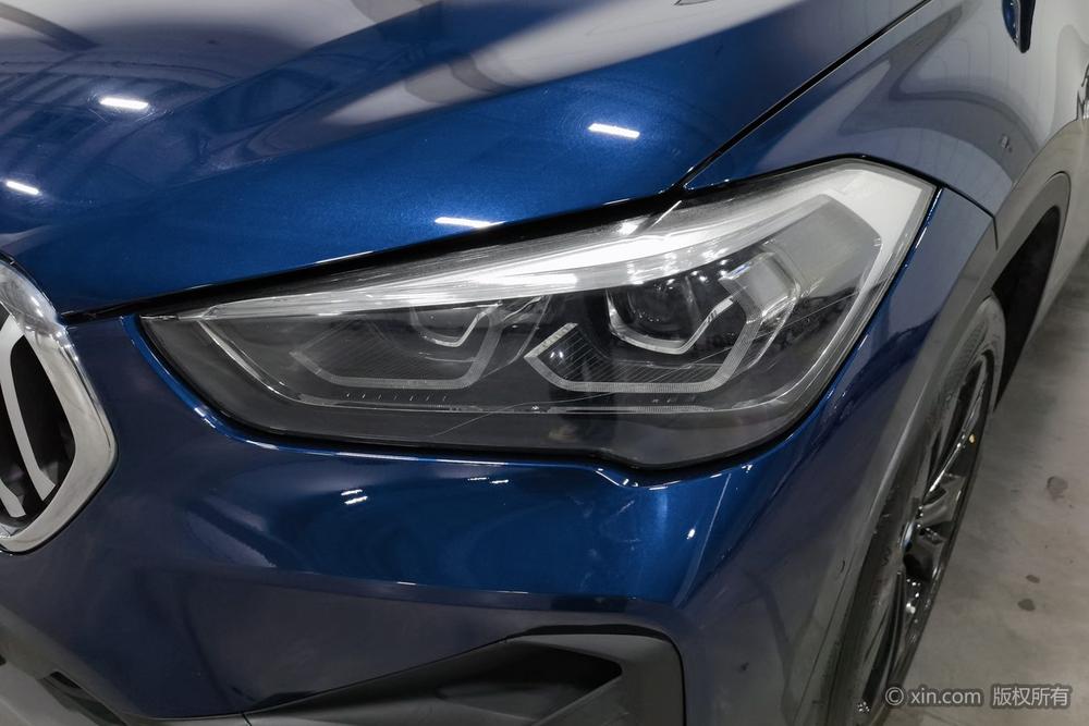 BMW BMW X1