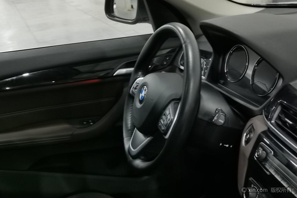 BMW BMW X1