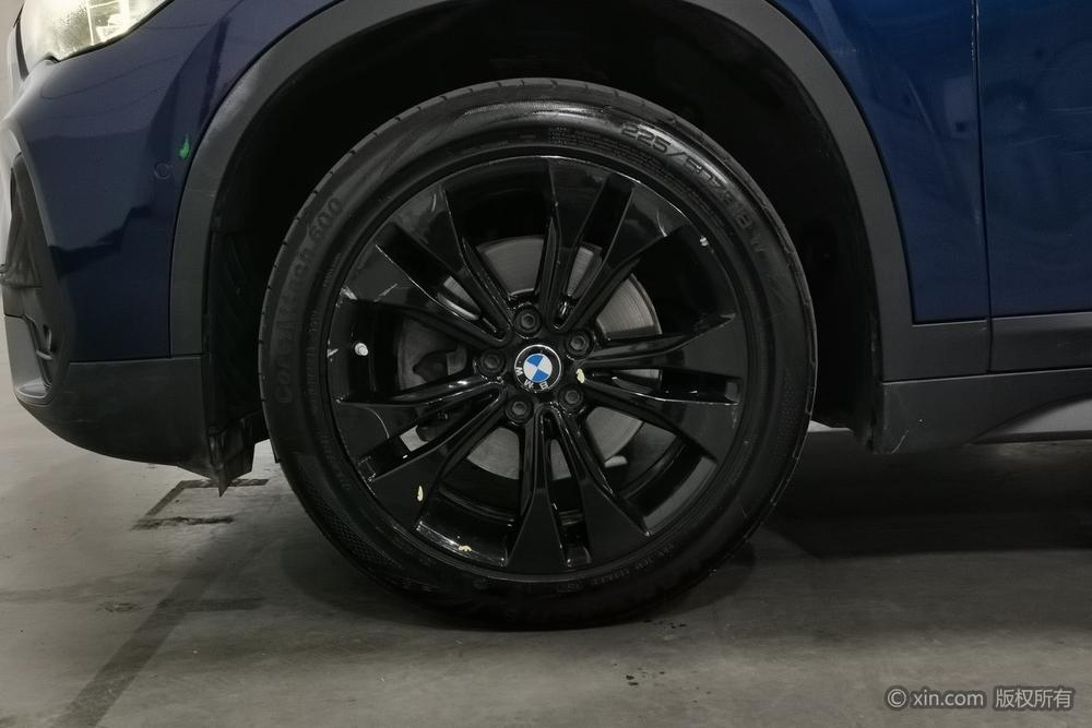 BMW BMW X1