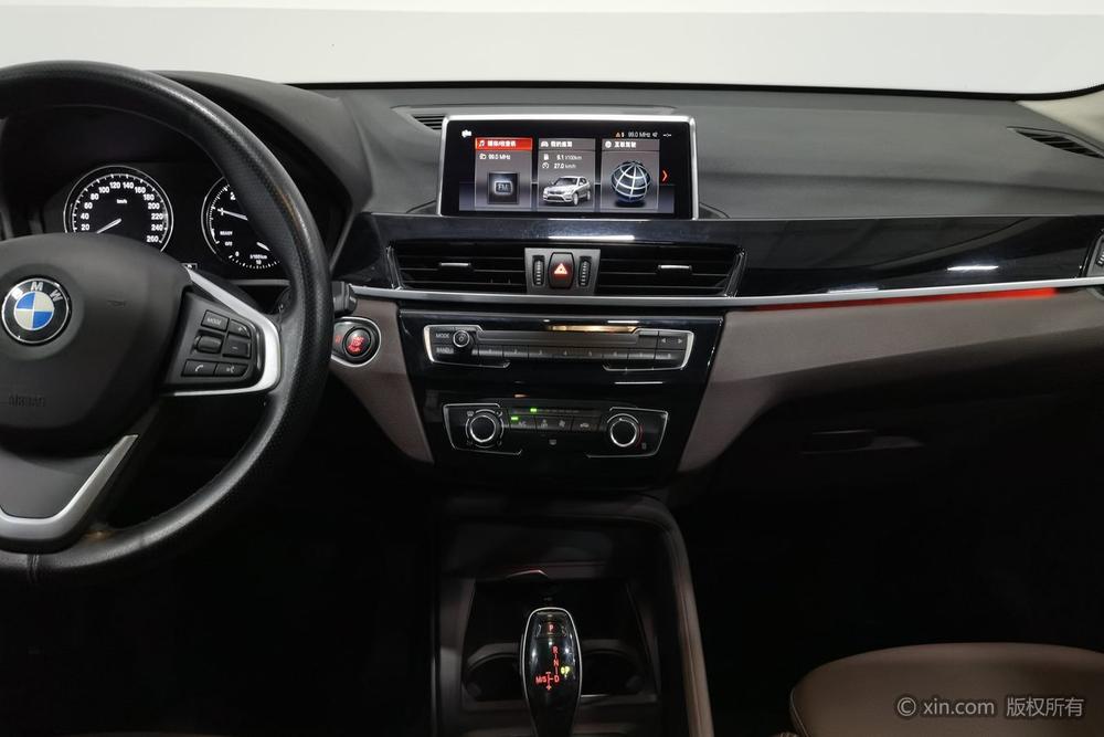 BMW BMW X1
