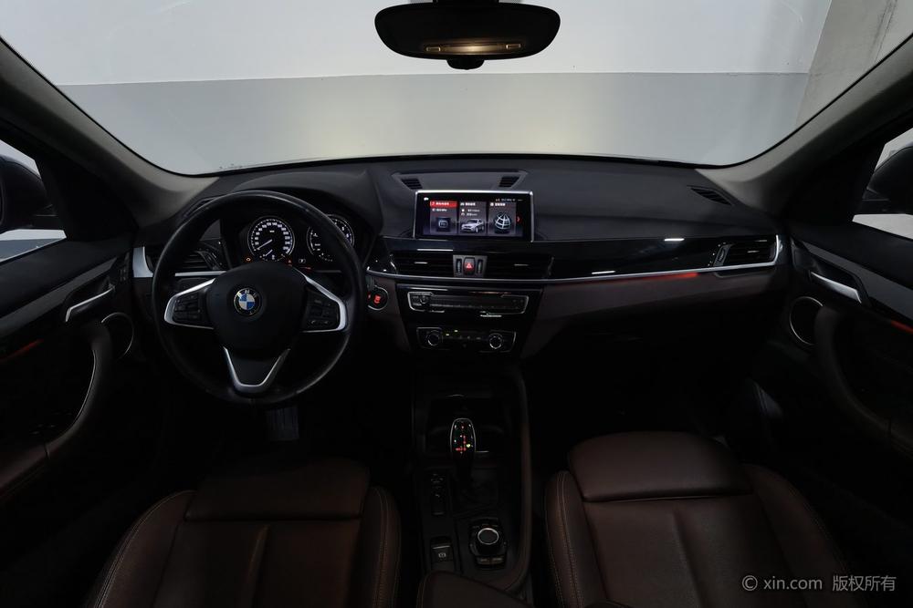 BMW BMW X1