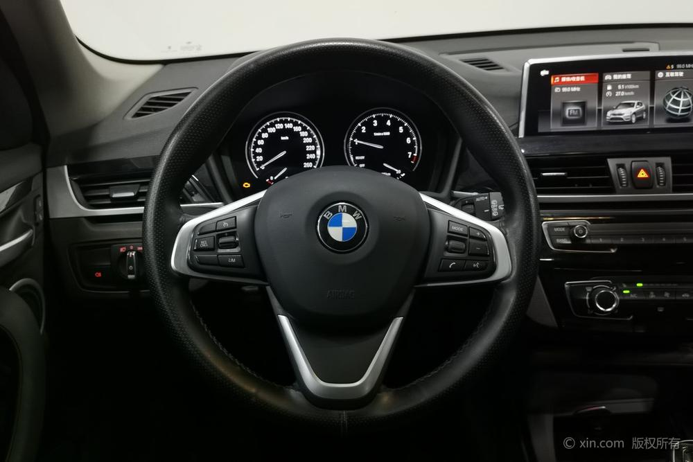 BMW BMW X1