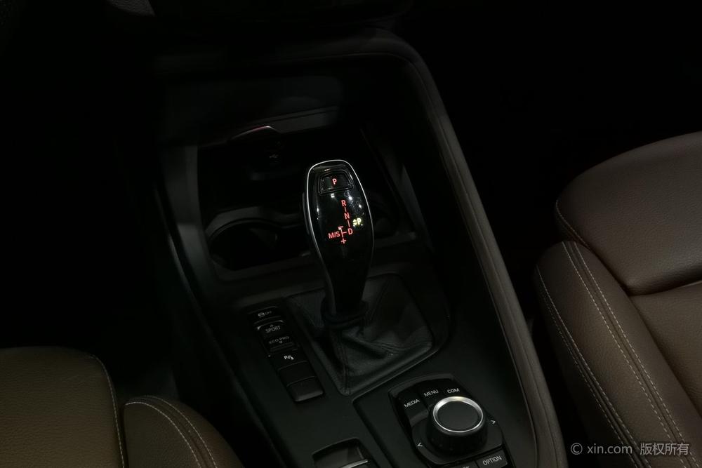 BMW BMW X1