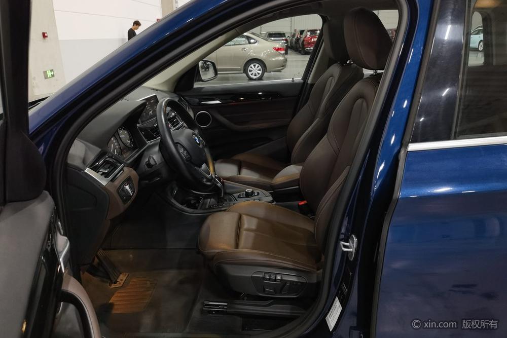 BMW BMW X1
