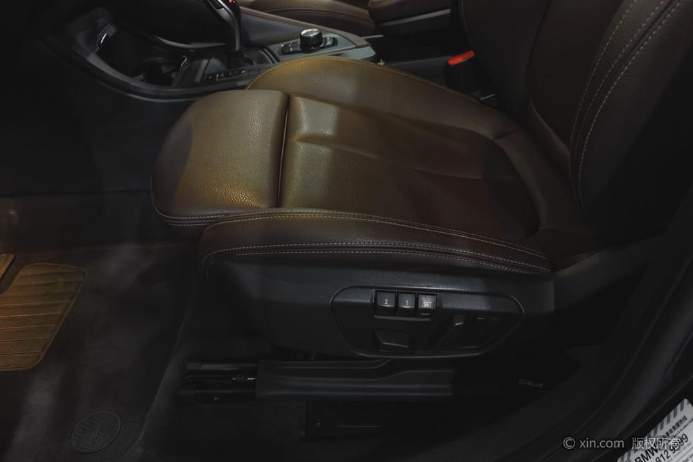 BMW BMW X1