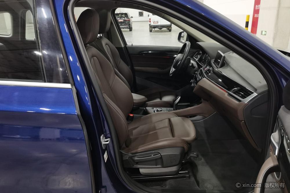 BMW BMW X1