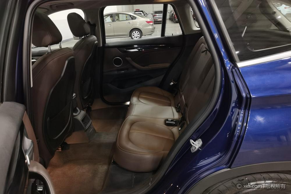 BMW BMW X1