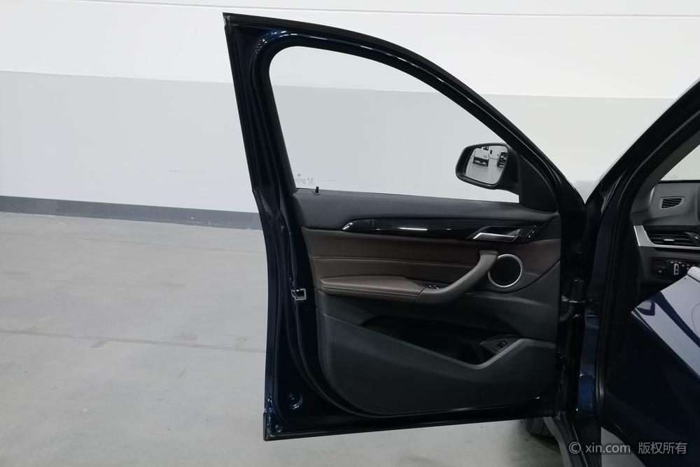 BMW BMW X1