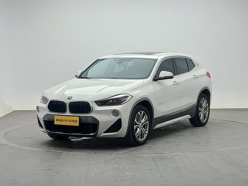 BMW BMW X2 (Import)