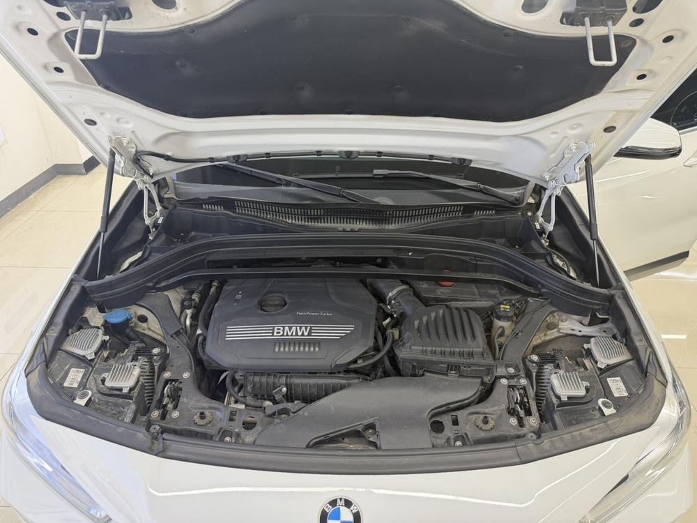 BMW BMW X2 (Import)