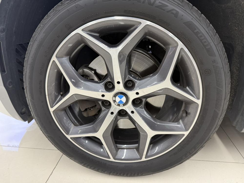 BMW BMW X2 (Import)