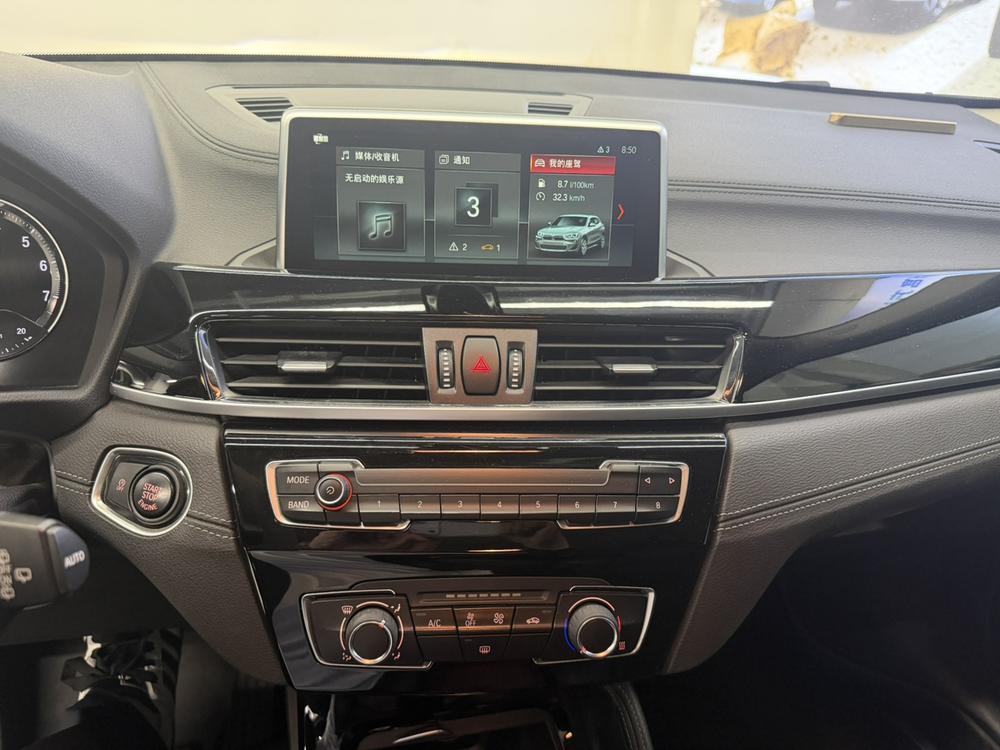 BMW BMW X2 (Import)