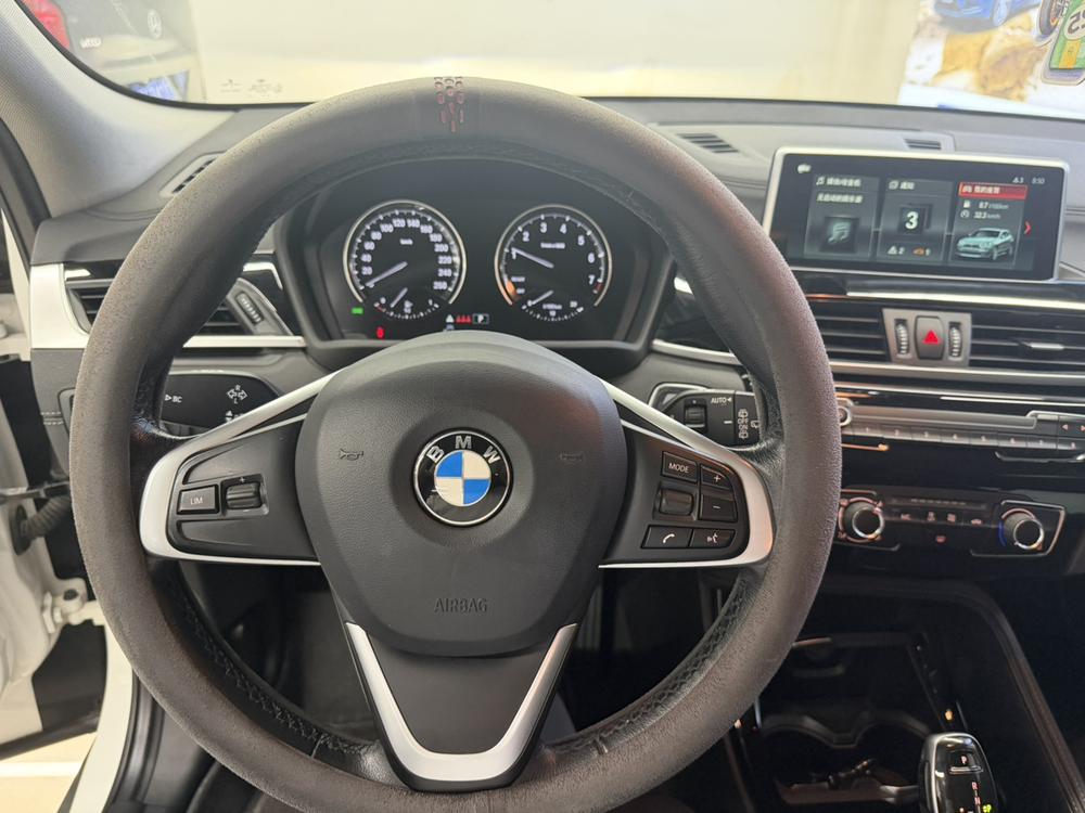 BMW BMW X2 (Import)