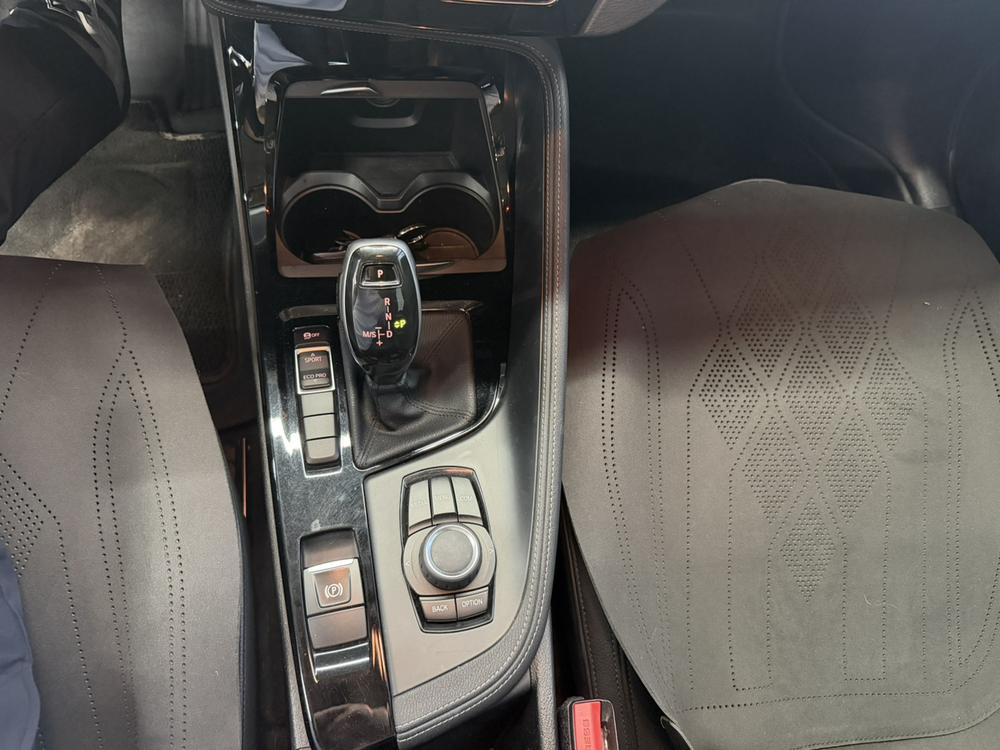 BMW BMW X2 (Import)