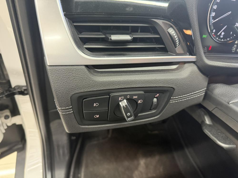 BMW BMW X2 (Import)