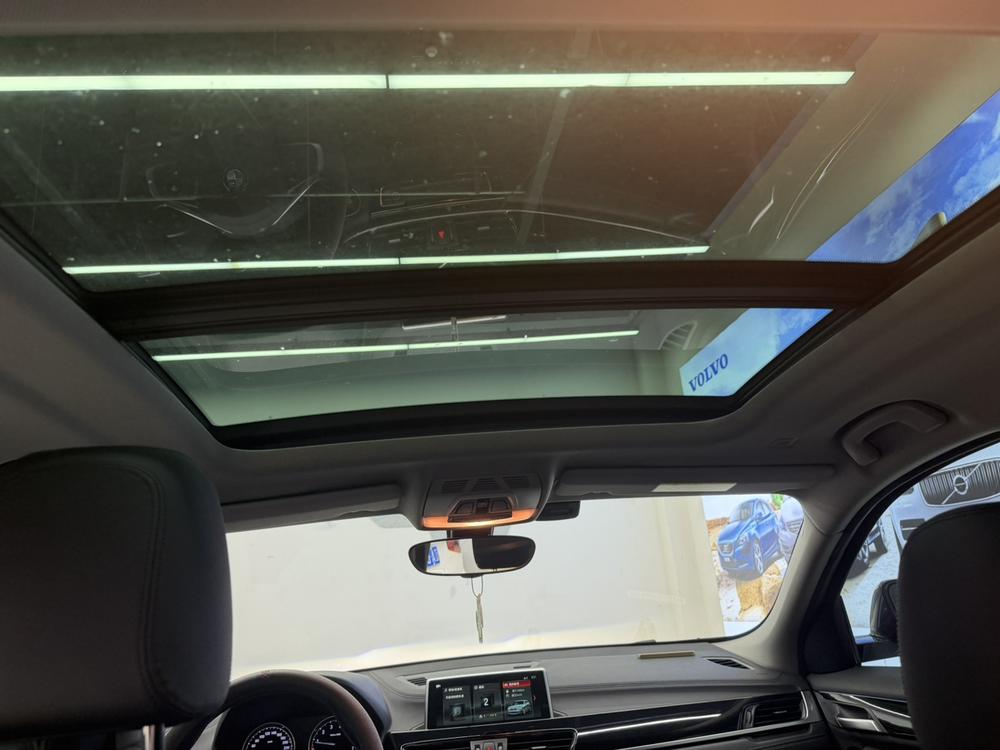 BMW BMW X2 (Import)