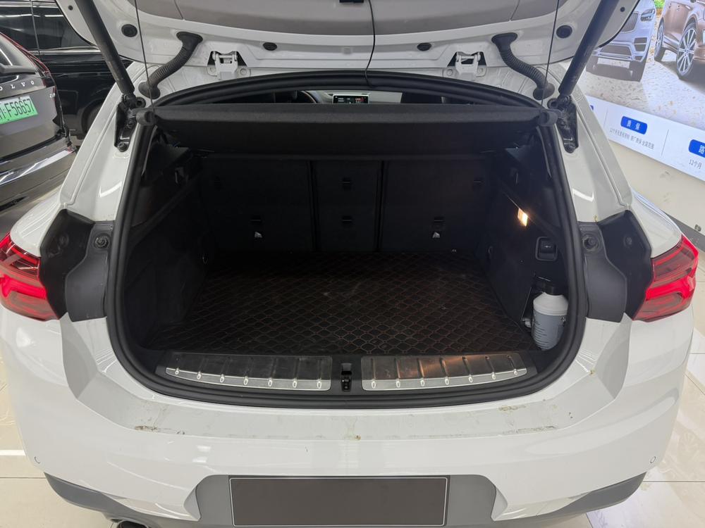 BMW BMW X2 (Import)