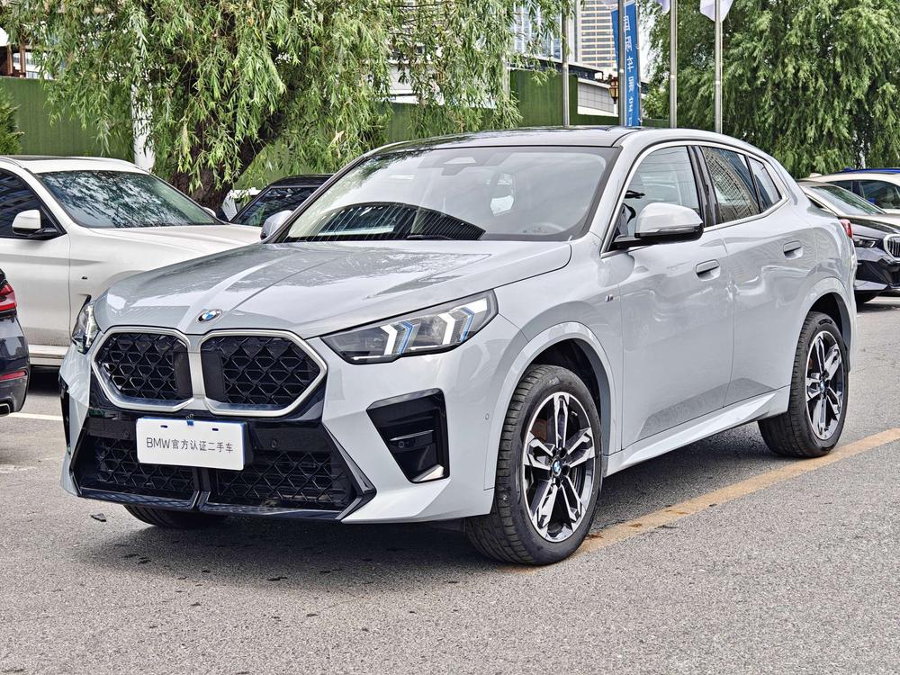 BMW BMW X2 (Import)